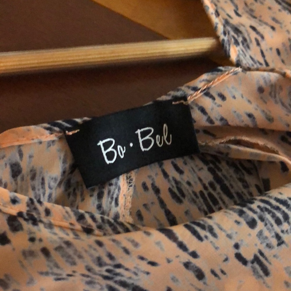 Flowy blouse - Picture 3 of 3